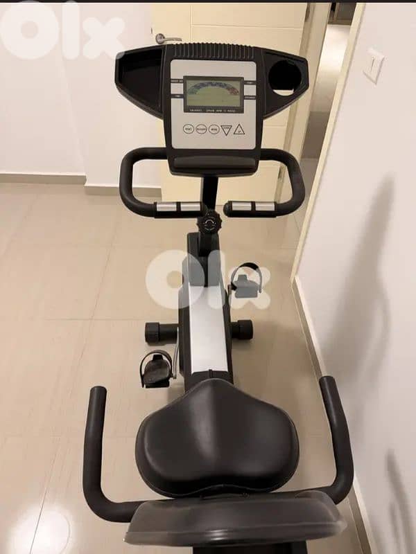 like new cardio machines 3