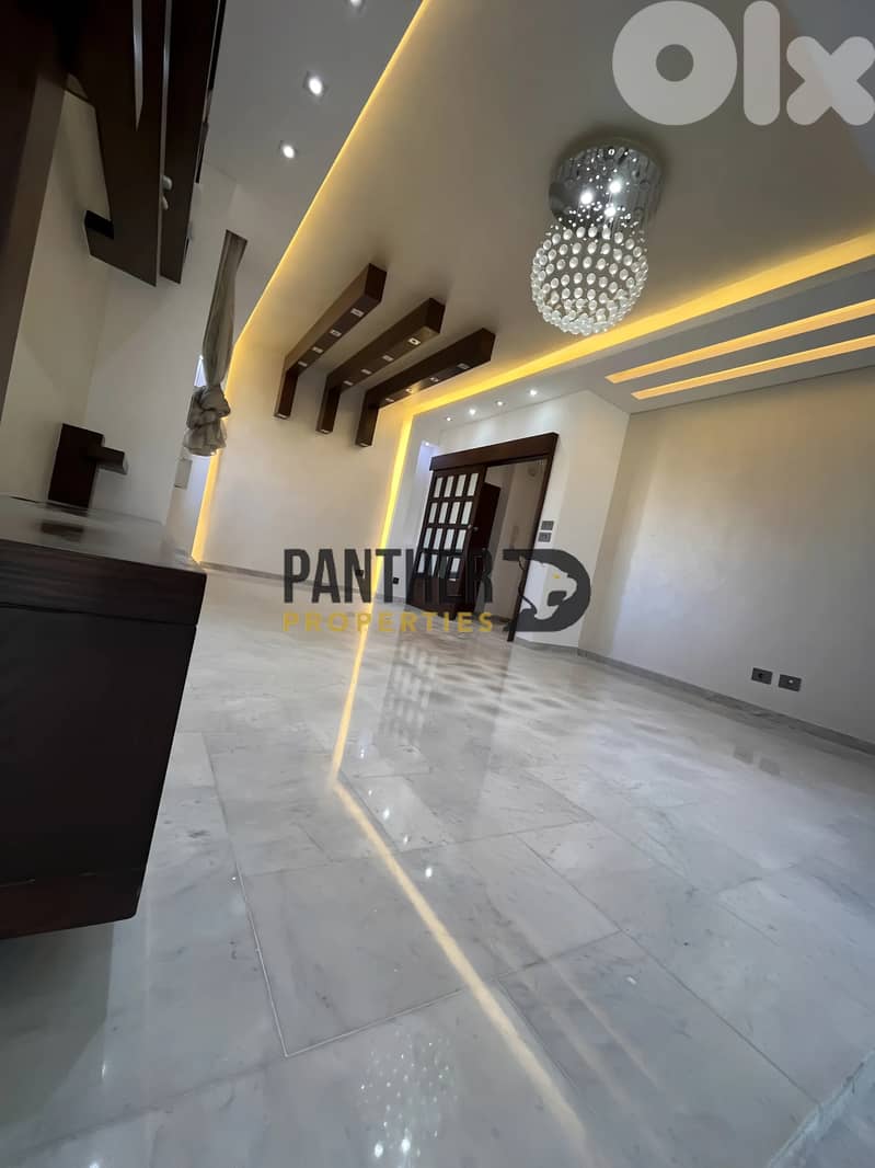 Apartment for Rent in Horch Tabet Ref#MH104 0