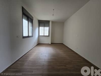 Apartment for Sale in Zikrit | Calm Area & Open View