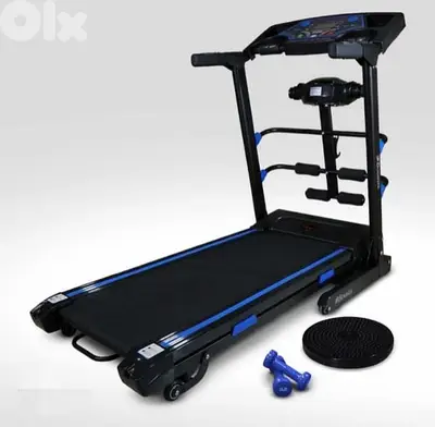 xs 2,5 hp motor automatic incline vibration massage