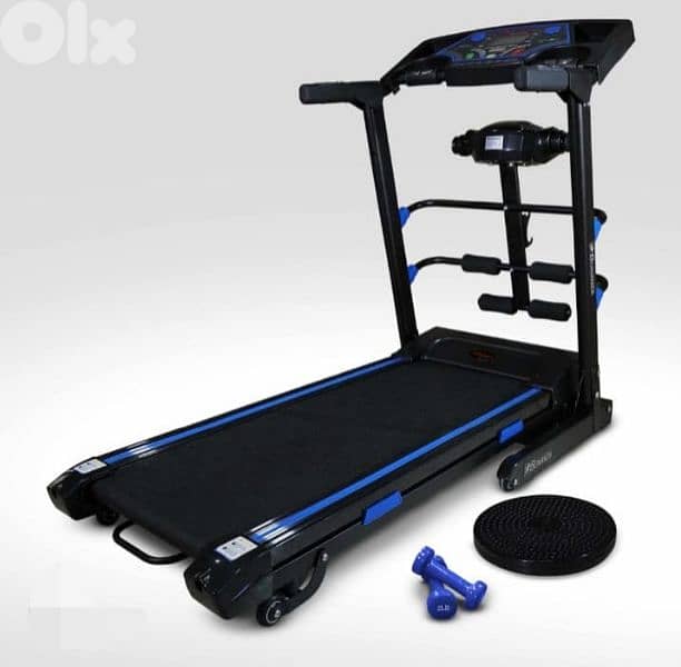 xs 2,5 hp motor automatic incline vibration massage 0
