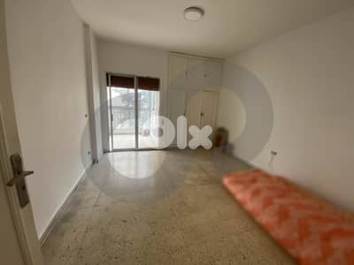 prime location, 3 balconies, Al Zarif, Beirut/الظريف REF#YO134426