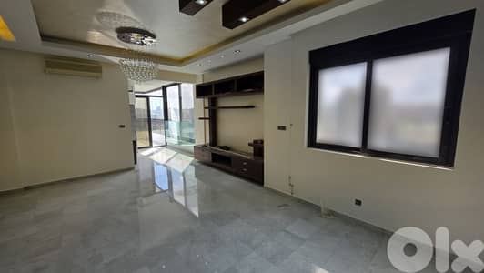 Apartment for Sale in Horch Tabet شقة للبيع في هورش تابيت
