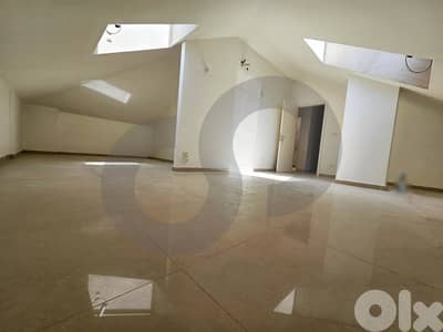 40 sqm Terrace, spacious, brand-new,Fanar/الفنار REF#GN134428