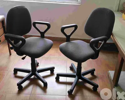 chairs