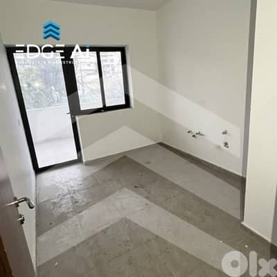 Apartment for Sale | Zouk Mosbeh – Keserwan #YN201014