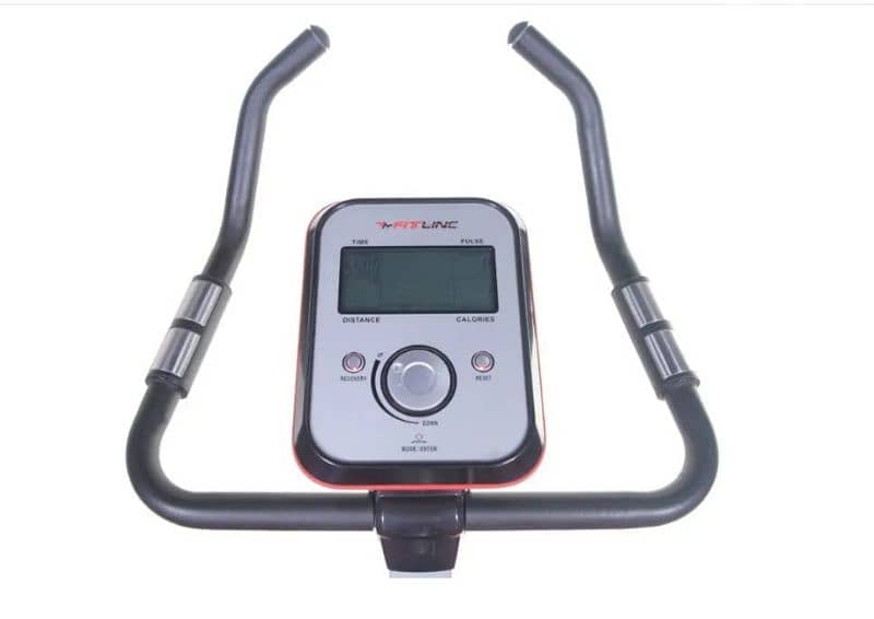 exercise spinning bike sports 1
