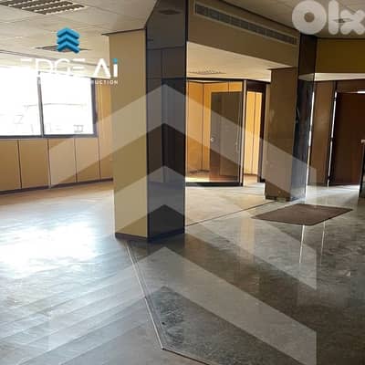 Office for Sale | Prime Location in Jounieh #MK201016