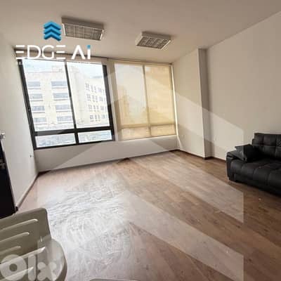 Office for Sale | Prime Location in Jounieh #MK201016