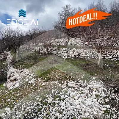 Hot-Deal Land for Sale | Kfardebian – Keserwan #YN201015 Hot-Deal Land for Sale | Kfardebian – Keserwan #YN201015
