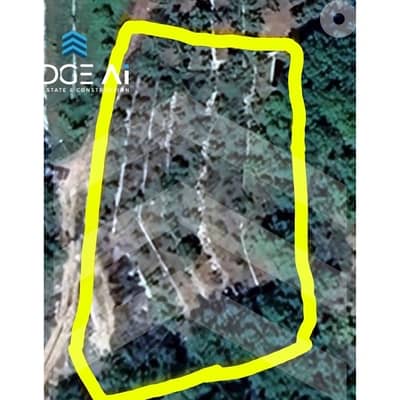 Hot-Deal Land for Sale | Kfardebian – Keserwan #YN201015 Hot-Deal Land for Sale | Kfardebian – Keserwan #YN201015