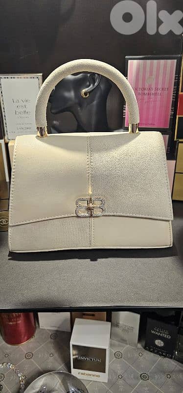 Luxury Handbag, جزدان رائع 0