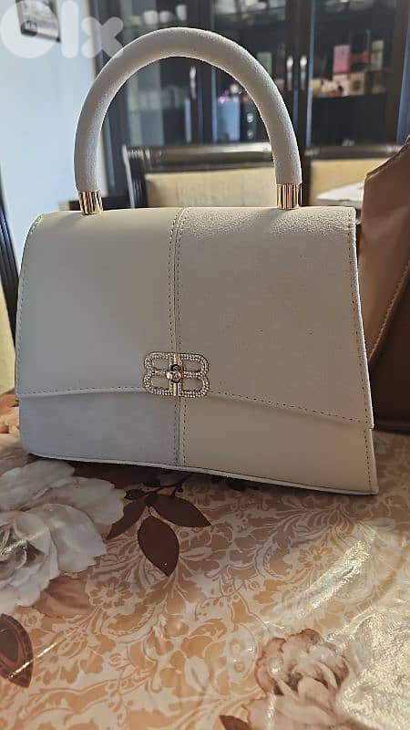 Luxury Handbag, جزدان رائع 1