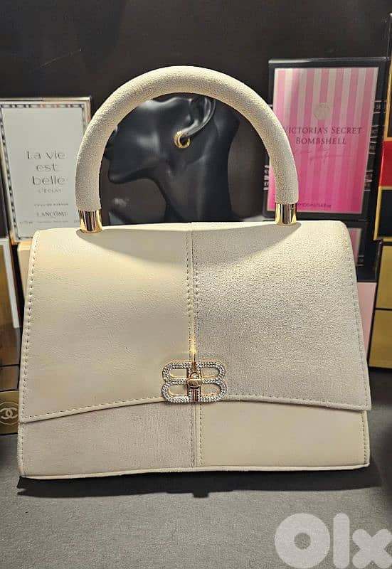 Luxury Handbag, جزدان رائع 2