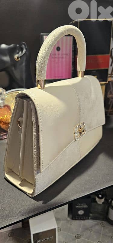 Luxury Handbag, جزدان رائع 4