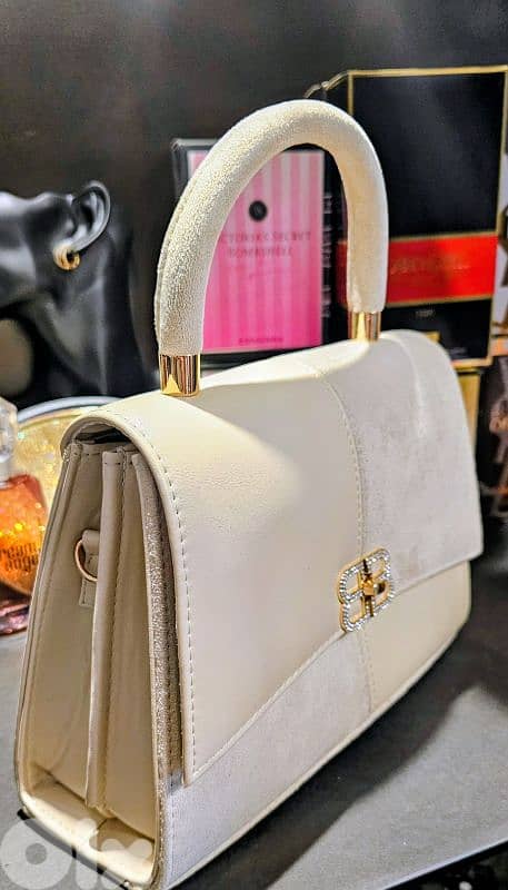 Luxury Handbag, جزدان رائع 5