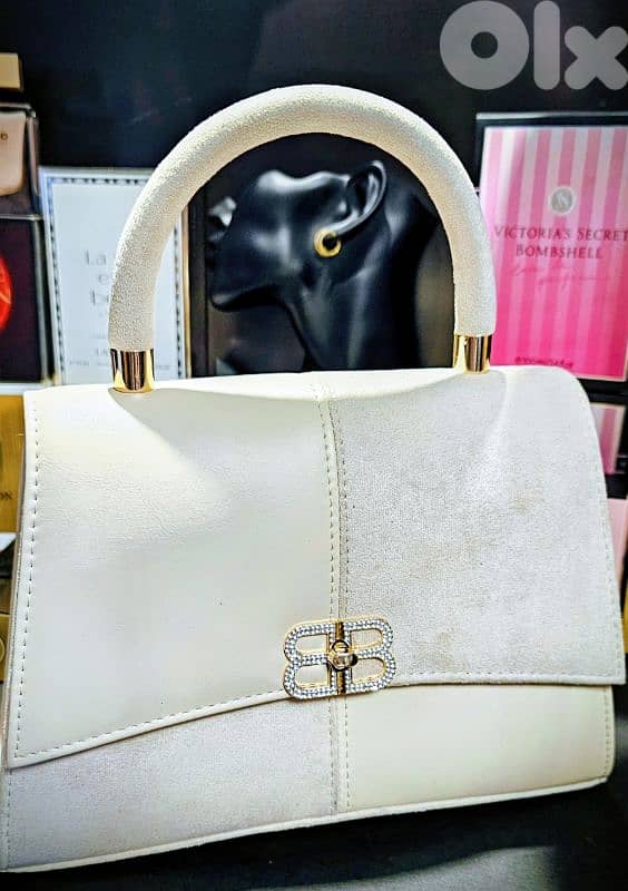 Luxury Handbag, جزدان رائع 6