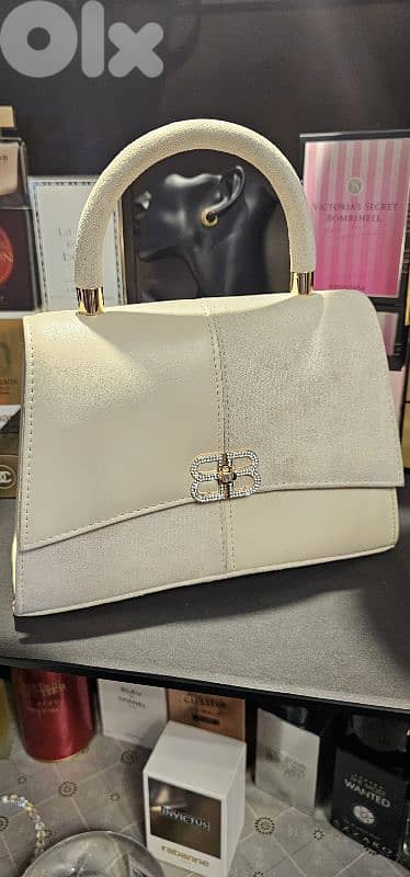 Luxury Handbag, جزدان رائع 7