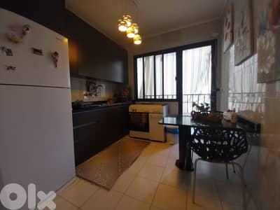 Apartment for Sale in Awkar | Furnished | Open View
