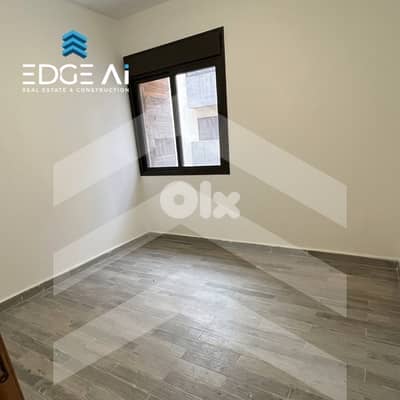 Spacious Apartment for Sale | Zouk Mosbeh – Keserwan #YN201012