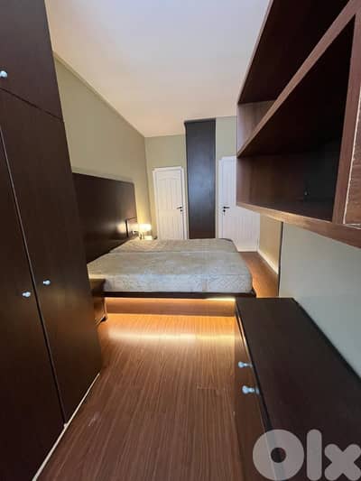 Achrafieh / 1 Bedroom Apartment for Rent.