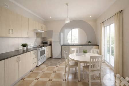 Prime Location in the heart of Rasmaska /راس مسقا REF#BD134436