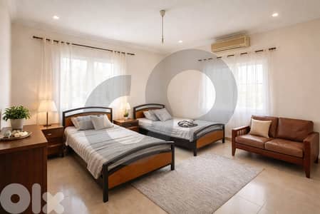 Prime Location in the heart of Rasmaska /راس مسقا REF#BD134436