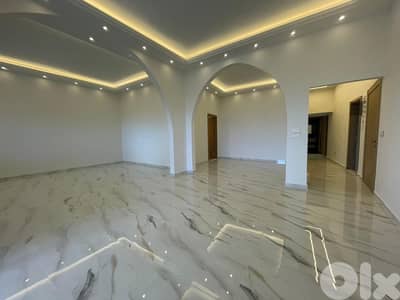 Apartment for sale in haret sakher fully renovated | MY