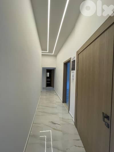 Apartment for sale in haret sakher fully renovated | MY