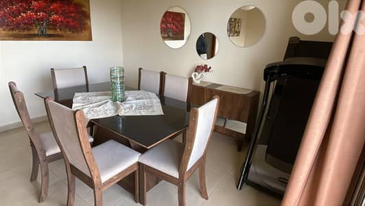 Furnished Apartment for Rent in Antelias | Sea View