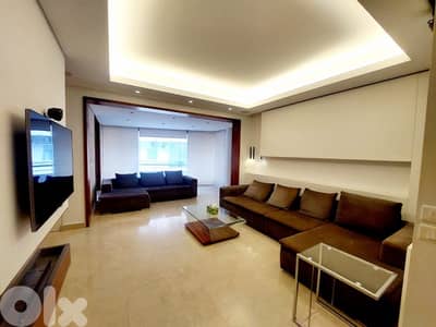 Fully Furnished Apartment for Sale in Abdelwahab, Achrafieh | DA
