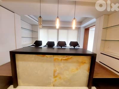 Fully Furnished Apartment for Sale in Abdelwahab, Achrafieh | DA
