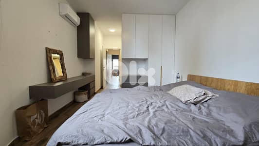 Apartment for Rent in Achrafieh - Abdel Wahab –شقة للإيجار في الأشرفية