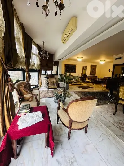 Apartment for sale Bir Hasan | شقة للبيع في بير حسن