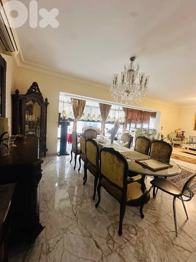 Apartment for sale Bir Hasan | شقة للبيع في بير حسن