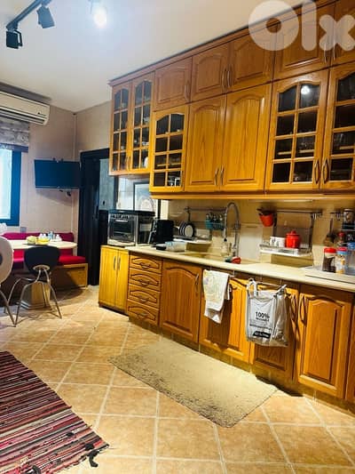 Apartment for sale Bir Hasan | شقة للبيع في بير حسن