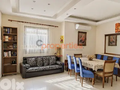 Apartment for rent in Qennabet Broumana with terrace – CPRA124 Apartment for rent in Qennabet Broumana with terrace – CPRA124