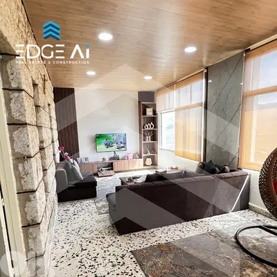 Stand-Alone House for Sale | Kfardebian – Keserwan #YN201038 Stand-Alone House for Sale | Kfardebian – Keserwan #YN201038