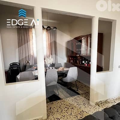 Stand-Alone House for Sale | Kfardebian – Keserwan #YN201038