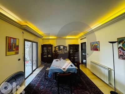 Maintained building,Hazmieh Mar Takla/ الحازمية- مار تقلا REF#JS134440
