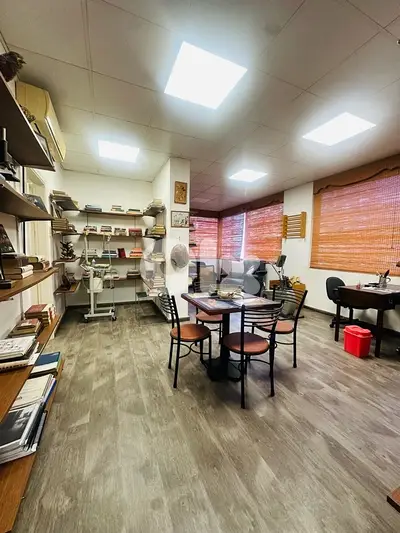 clinic For Sale Ramlet el Bayda | عيادة للبيع في رملة البيضاء