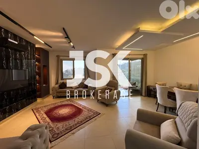 L20836 - Unfurnished Luxurious Apartment For Sale in Jouret Al Ballout