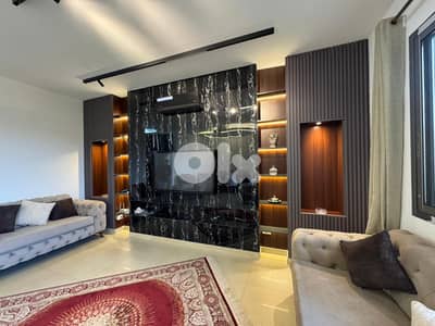 L20836 - Unfurnished Luxurious Apartment For Sale in Jouret Al Ballout