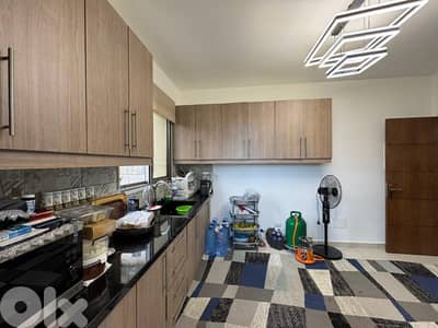 L20836 - Unfurnished Luxurious Apartment For Sale in Jouret Al Ballout