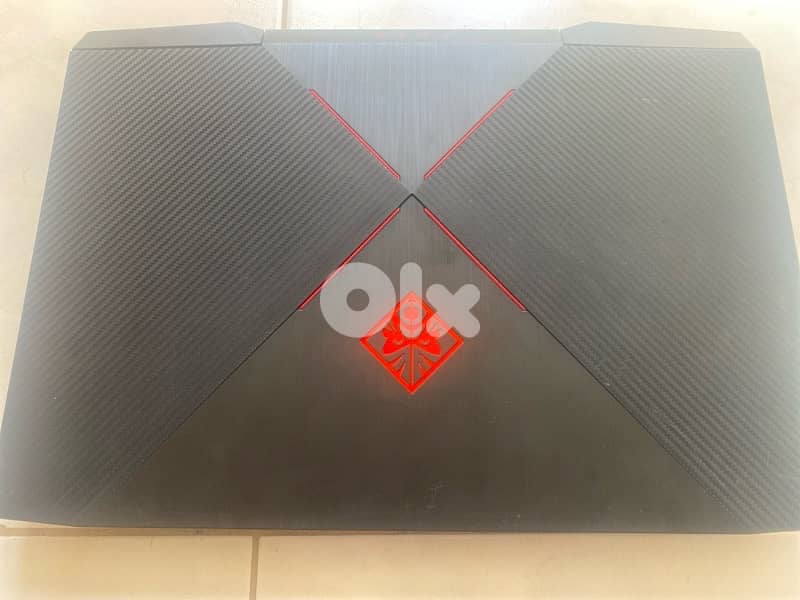 *HP OMEN 17 - High-Performance Gaming Laptop 0