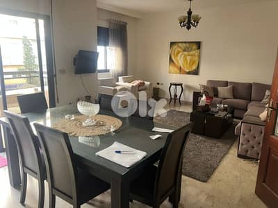 L20838 - 3-Bedroom Apartment For Sale in Ain Al Remmane