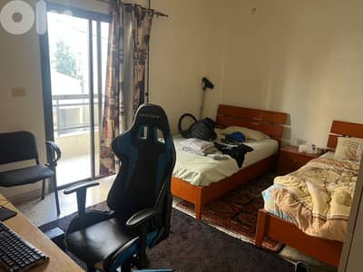 L20838 - 3-Bedroom Apartment For Sale in Ain Al Remmane