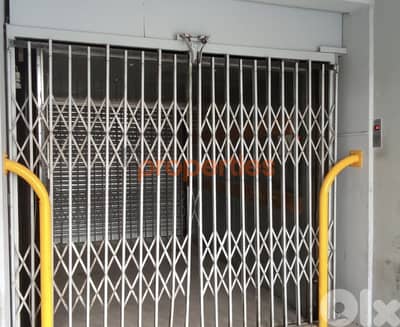 Industrial warehouse for sale in Jisr El Bacha – CPGA143