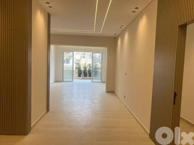 L20840 - Fully Renovated Apartment For Sale in Furn El Chebbak
