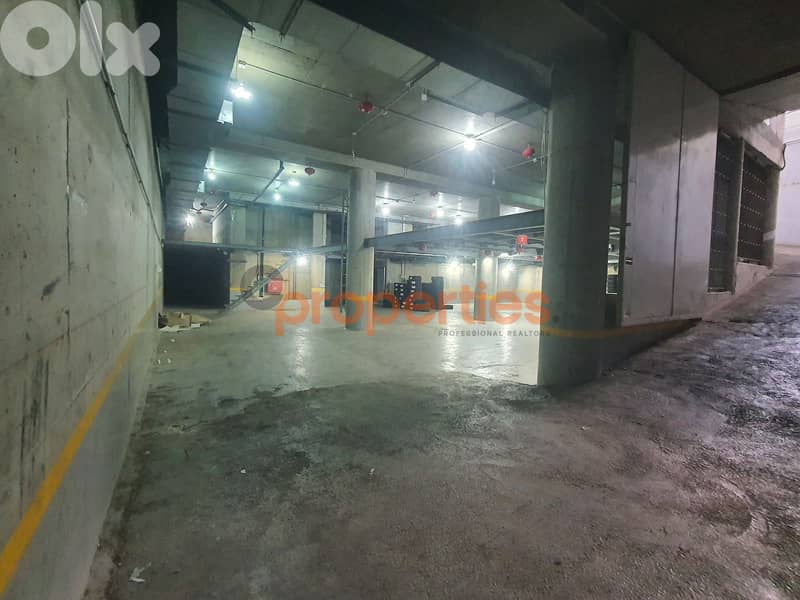 Industrial Warehouse for Sale in Jisr El Bacha – CPGA142 0